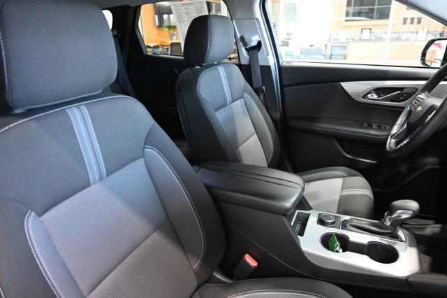 Used 2023 Chevrolet Blazer LT w/ Driver Confidence Package image 8