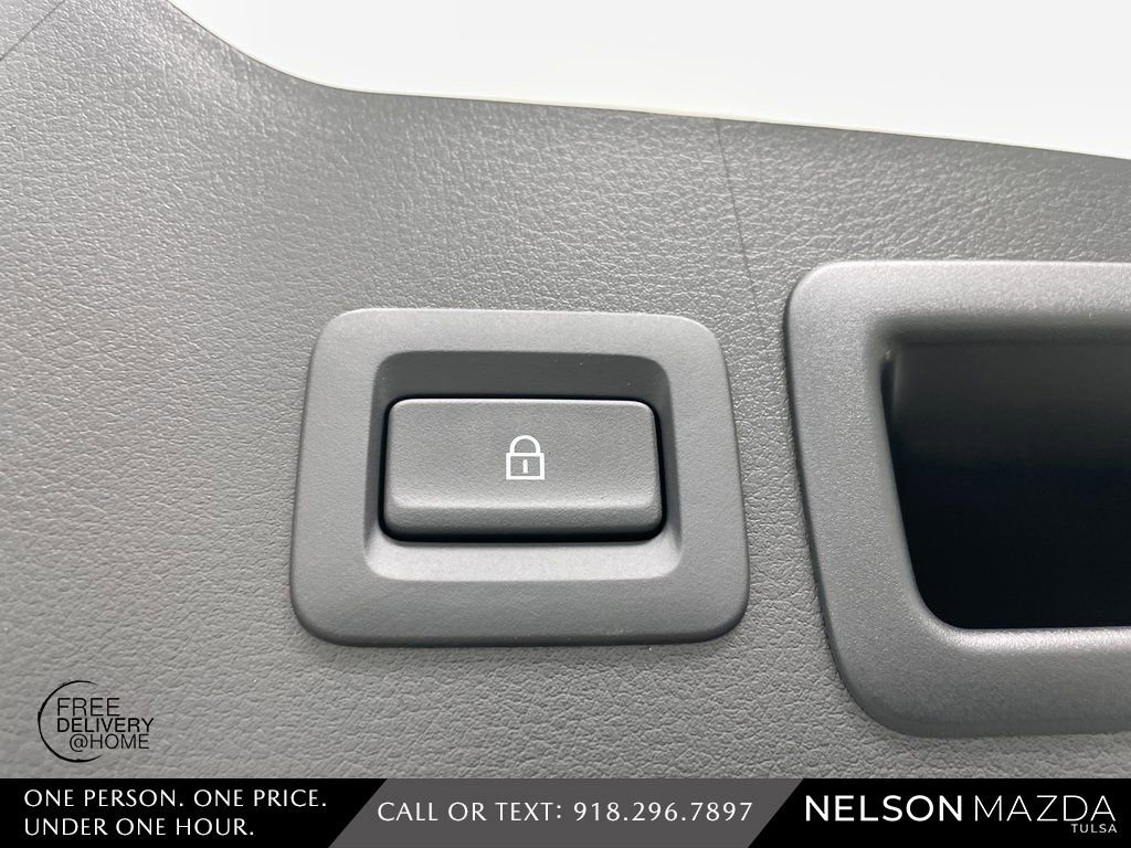 New 2026 MAZDA MAZDA3 s FWD image 42