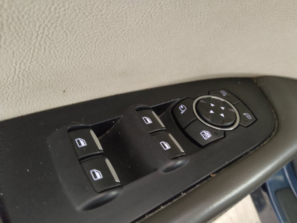 Used 2017 Lincoln MKX Select w/ Lincoln MKX Climate Package AWD/4WD image 27