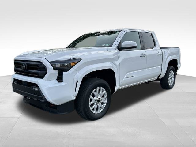 Certified 2026 Toyota Tacoma SR5 AWD/4WD 360° Tour
