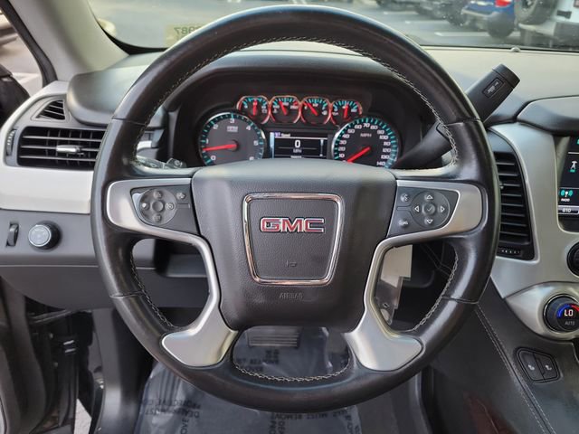 Used 2020 GMC Yukon SLT image 27