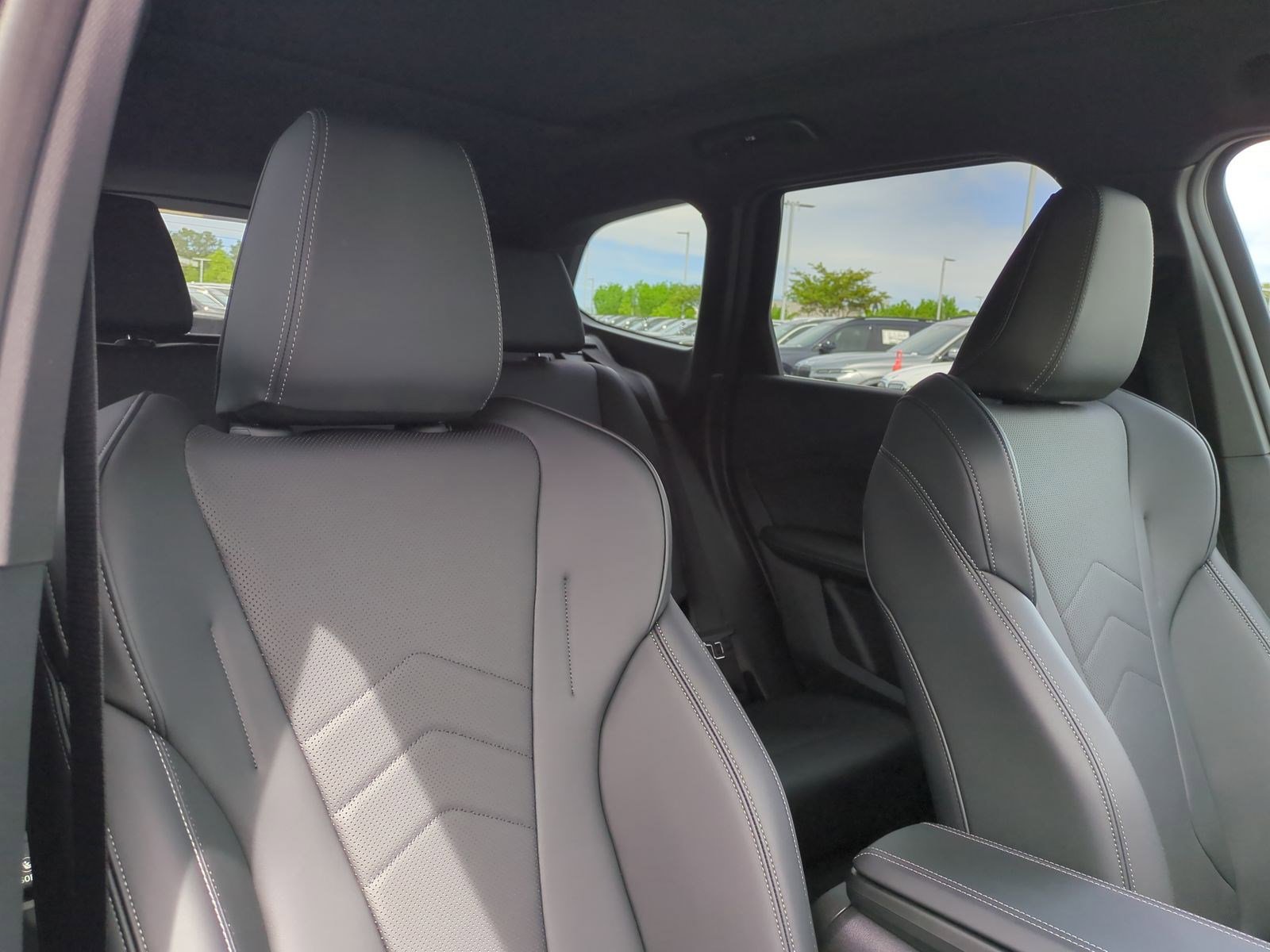 Used 2026 BMW X1 xDrive28i image 32