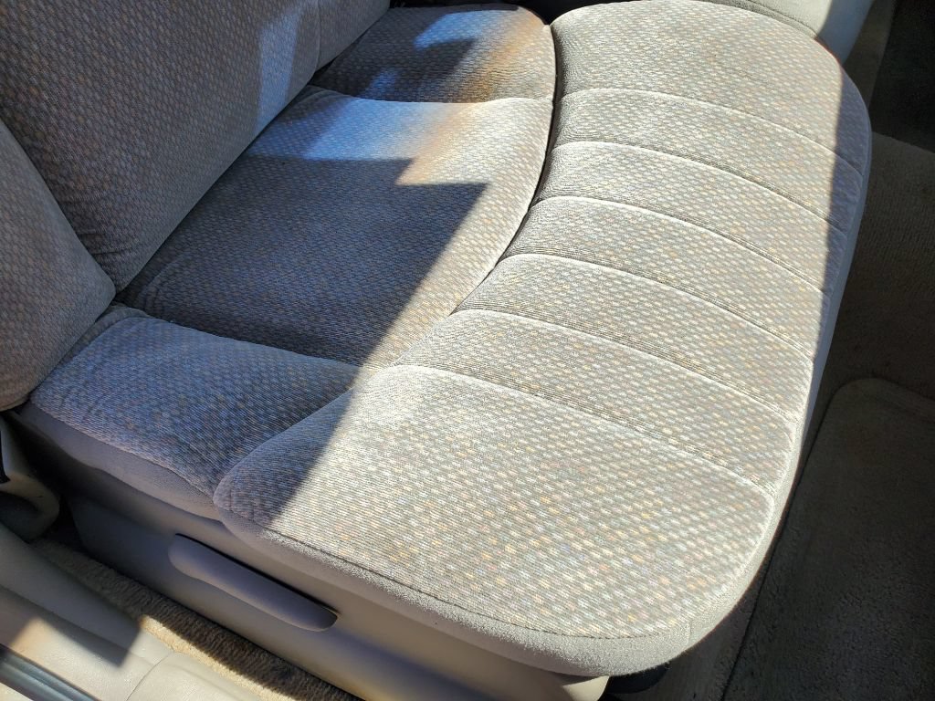 Used 2004 Buick Century Custom FWD image 35