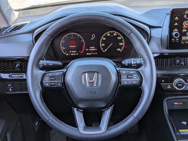 Used 2025 Honda CR-V EX-L image 14