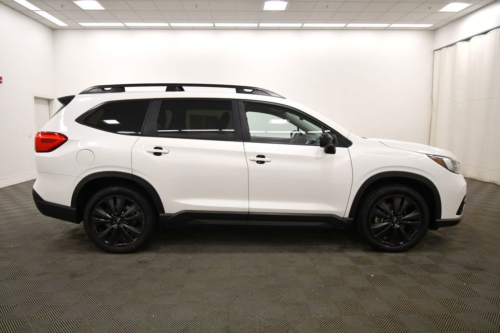 Used 2022 Subaru Ascent Onyx Edition image 6