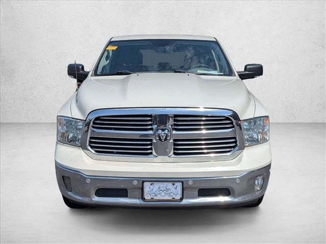 Used 2016 RAM 1500 Lone Star RWD image 3