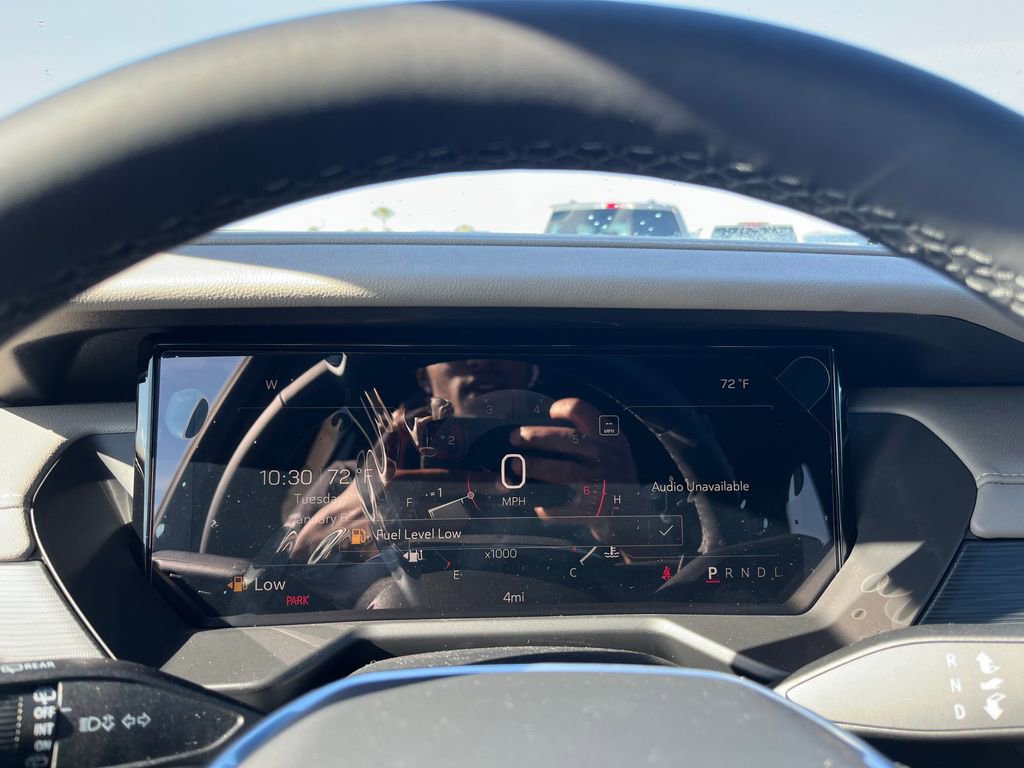 New 2026 GMC Acadia Elevation w/ Black Edition image 28