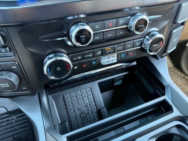 New 2026 Ford F350 Lariat w/ Lariat Ultimate Package image 37