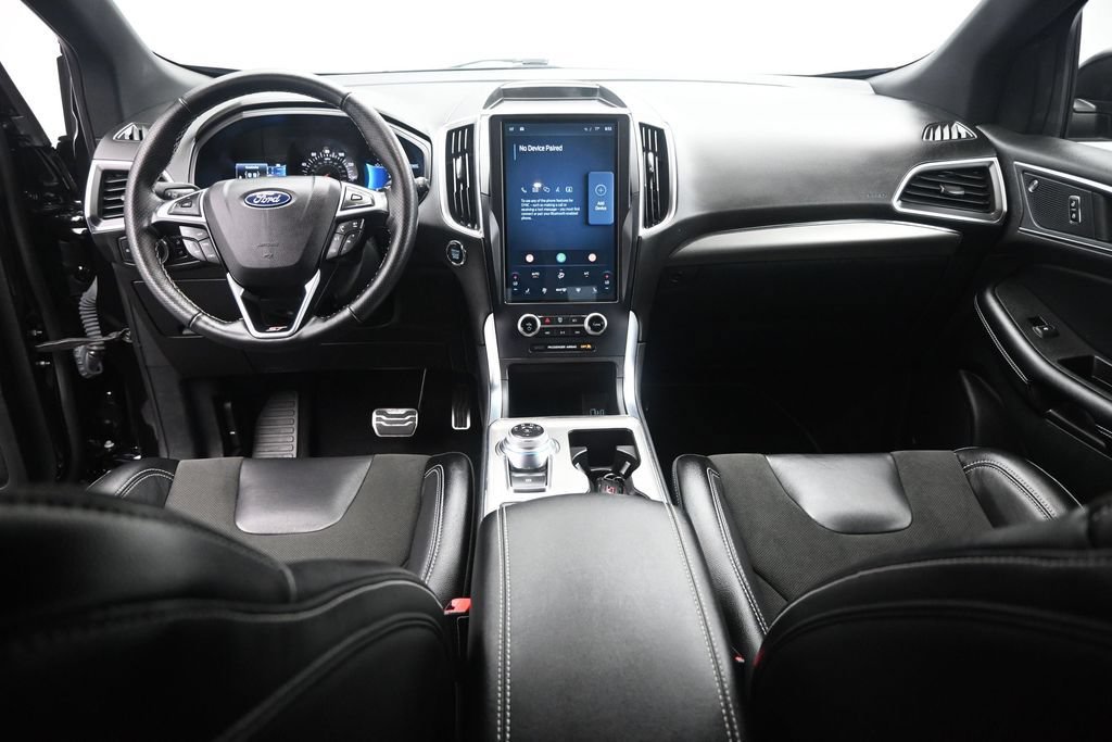 Certified 2023 Ford Edge ST AWD/4WD image 22
