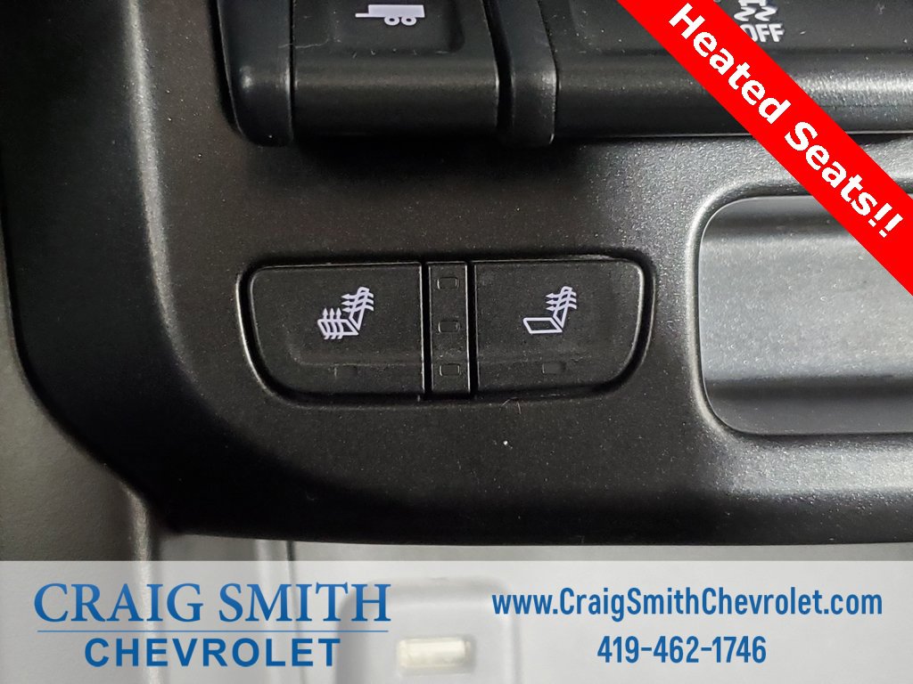Used 2016 Chevrolet Colorado Z71 image 5