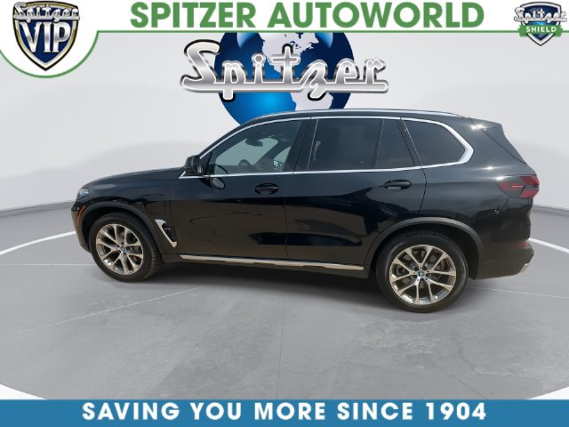 Used 2024 BMW X5 xDrive50e w/ Executive Package AWD/4WD image 7