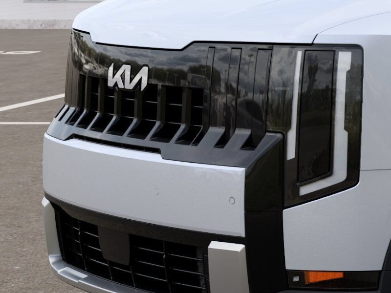 New 2027 Kia Telluride EX FWD image 12