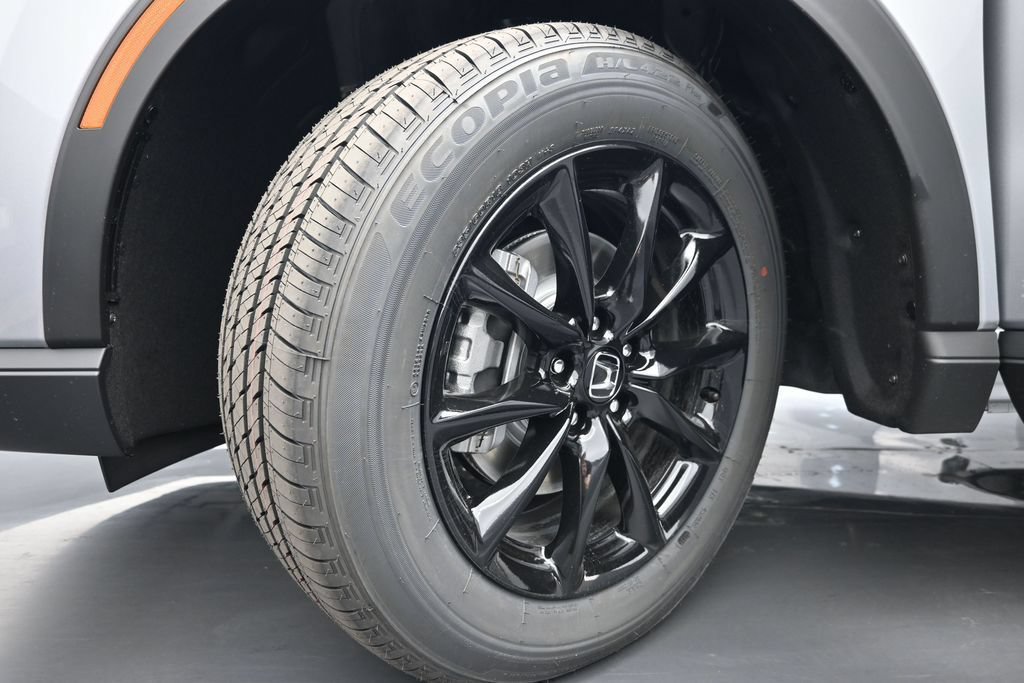 New 2026 Honda CR-V Sport-L image 16