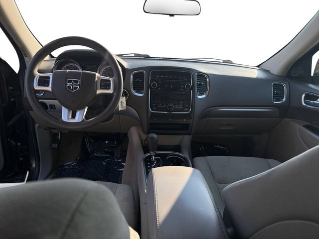 Used 2012 Dodge Durango SXT AWD/4WD image 10