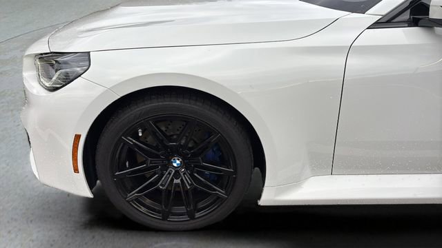 Used 2025 BMW M2 w/ Lighting Package image 33