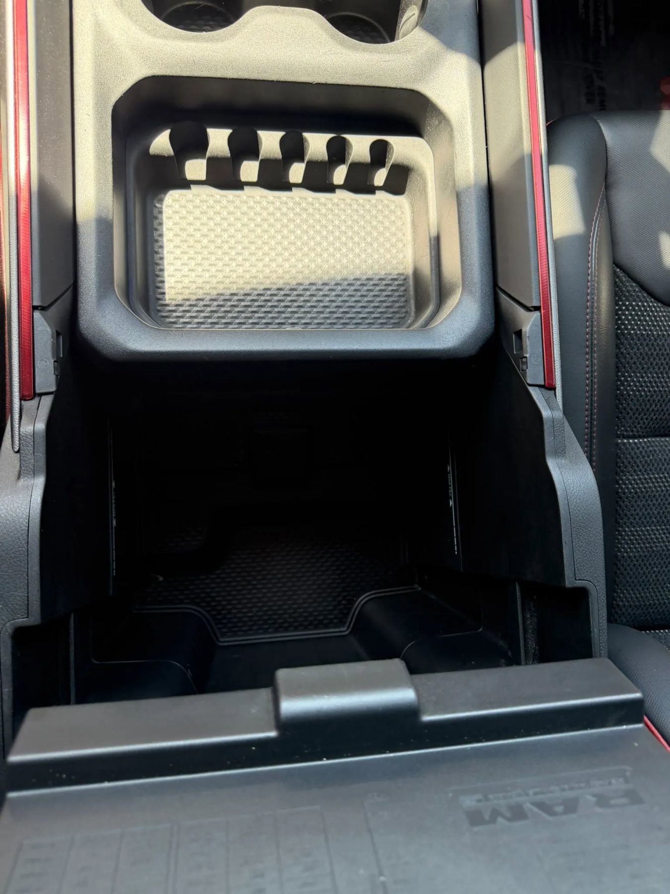 Used 2019 RAM 1500 Rebel w/ Rebel Level 2 Equipment Group AWD/4WD image 32