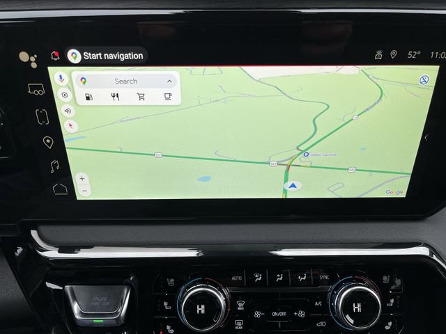 New 2026 GMC Sierra 2500 AT4 w/ AT4 Premium Plus Package AWD/4WD image 21