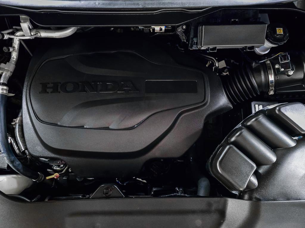 Used 2023 Honda Passport TrailSport image 13