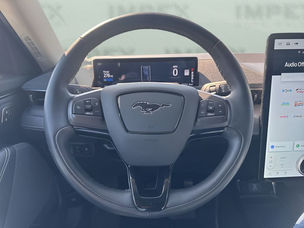 Used 2022 Ford Mustang Mach-E Premium AWD/4WD image 15