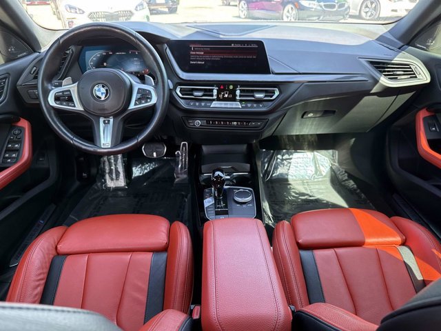 Used 2023 BMW M235i xDrive Gran Coupe w/ Premium Package AWD/4WD image 15