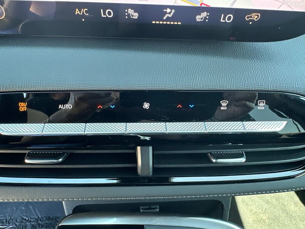 New 2026 Buick Enclave Sport Touring w/ Super Cruise Package image 31