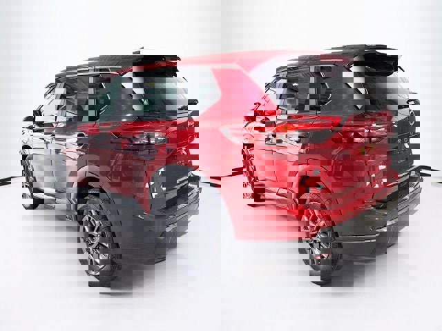 Certified 2025 Nissan Rogue S image 7