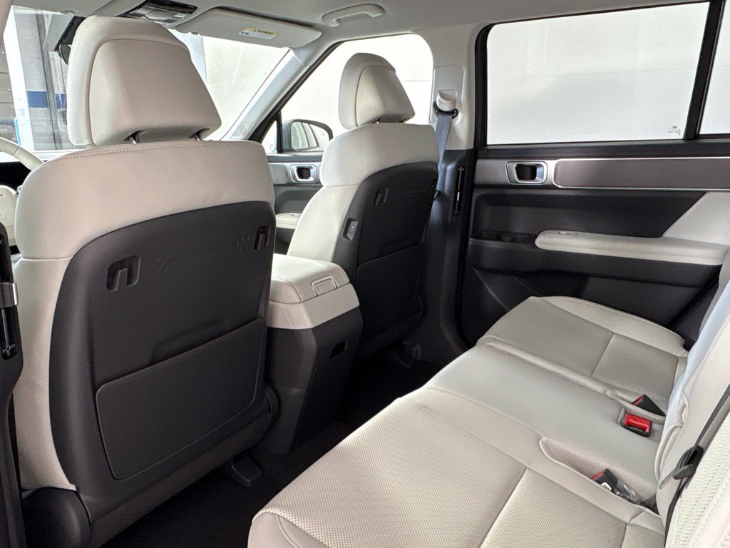 New 2027 Hyundai Santa Fe SEL FWD image 20
