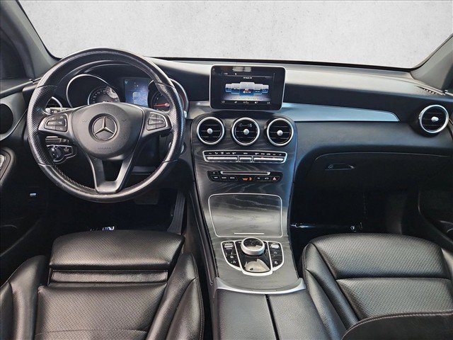 Certified 2019 Mercedes-Benz GLC 300 4MATIC image 24