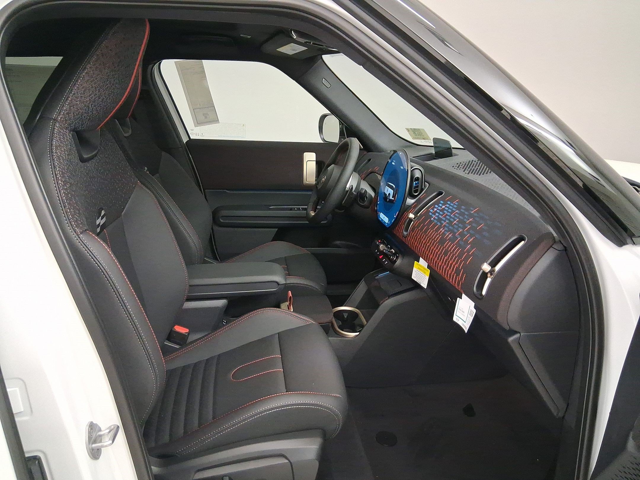 New 2027 MINI Cooper Countryman John Cooper Works AWD/4WD image 26
