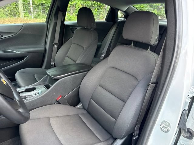 Used 2024 Chevrolet Malibu LT FWD image 10