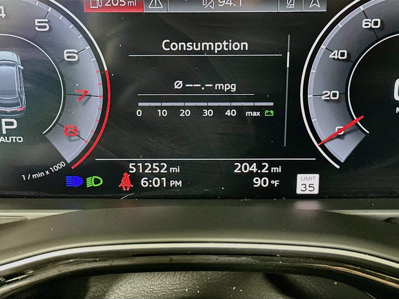 Used 2019 Audi Q8 Premium Plus AWD/4WD image 22