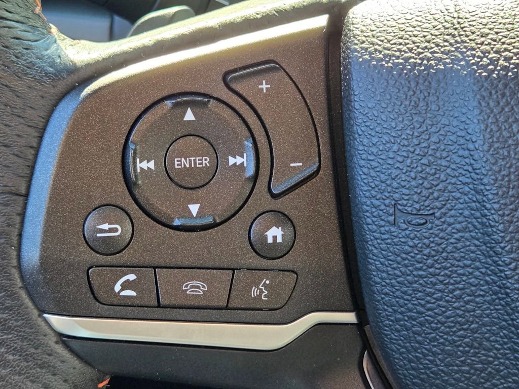 Certified 2022 Honda Pilot TrailSport image 27