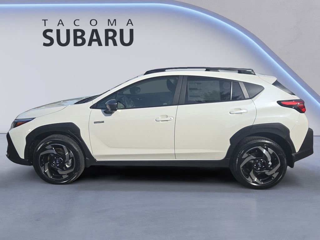 New 2026 Subaru Crosstrek 2.5i Limited image 2
