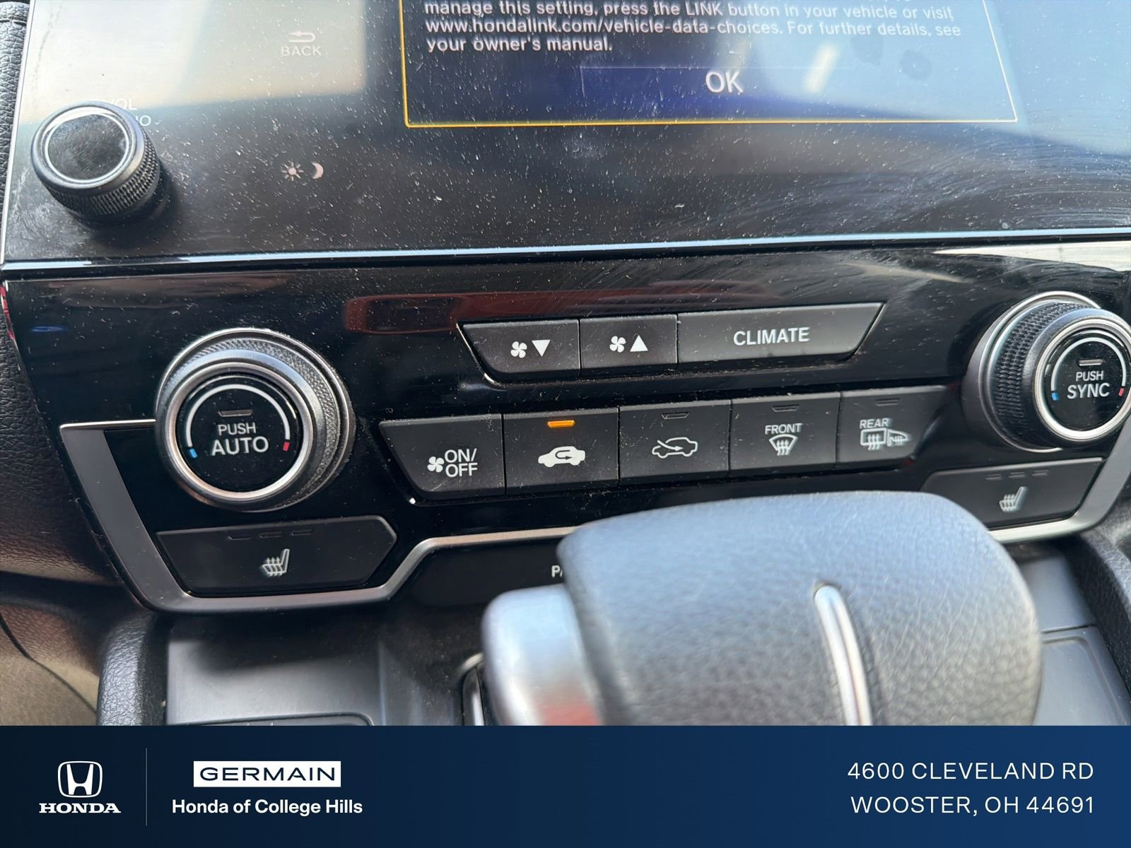 Used 2021 Honda CR-V EX image 22