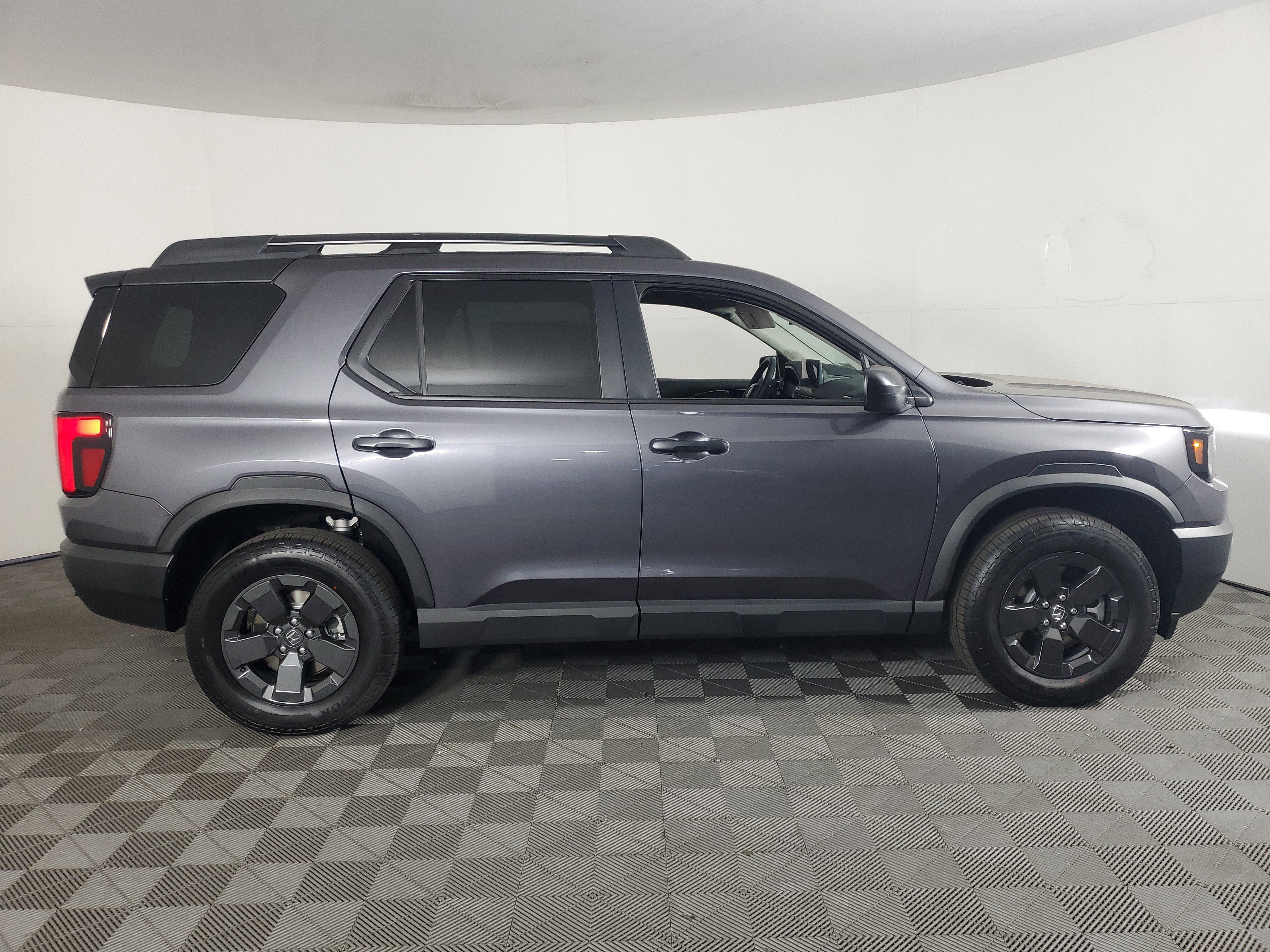 New 2026 Honda Passport RTL image 3