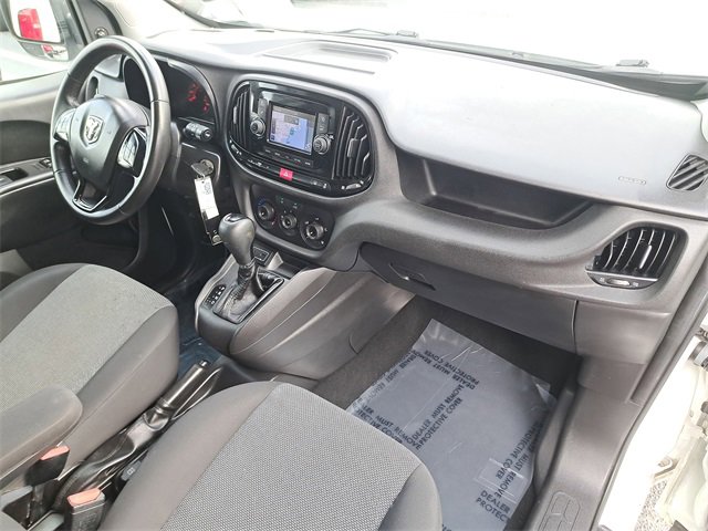 Used 2019 RAM ProMaster City Tradesman SLT image 13