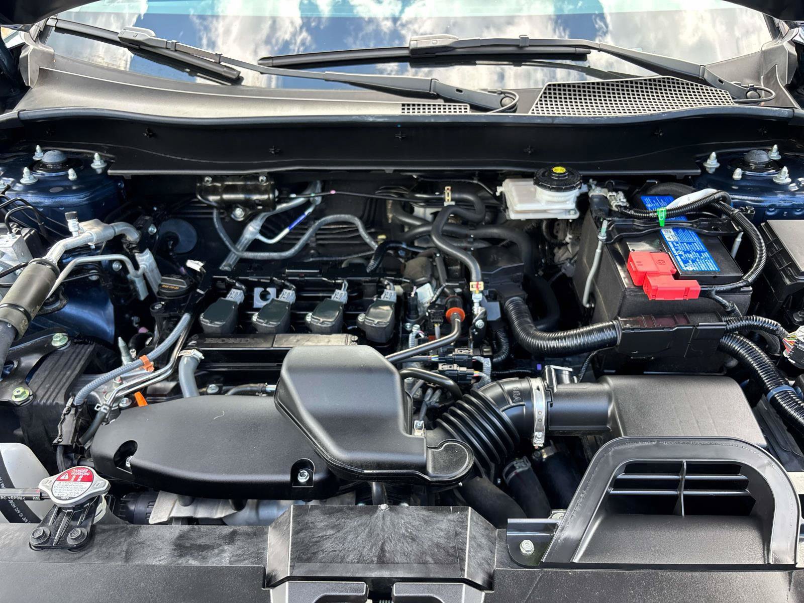 Used 2023 Honda CR-V LX image 11