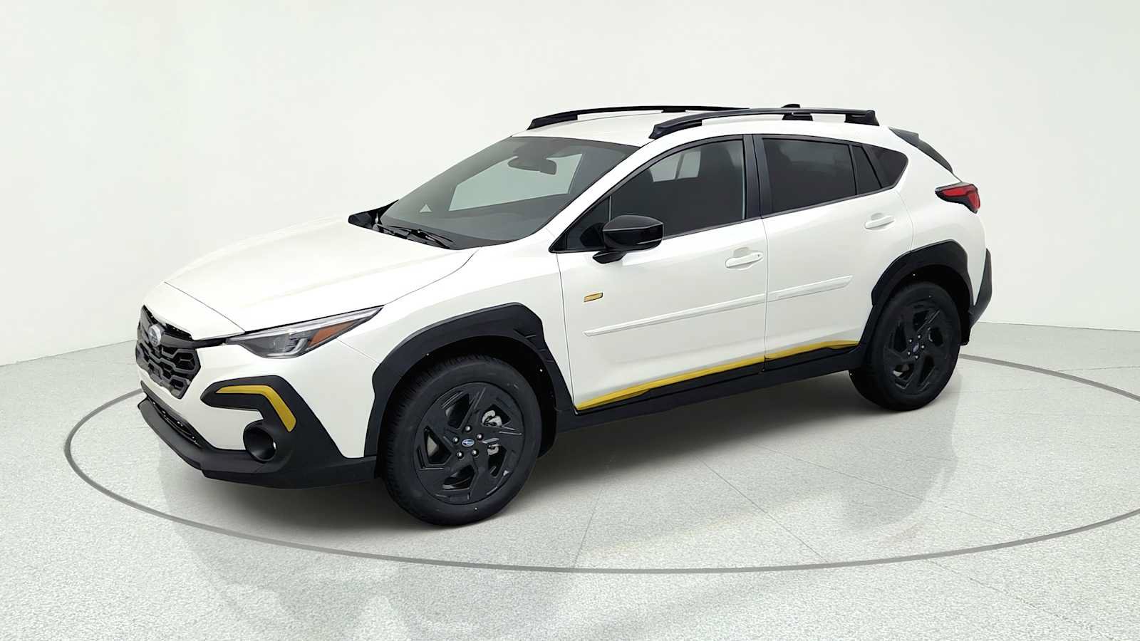 New 2026 Subaru Crosstrek 2.5i Sport AWD/4WD image 4