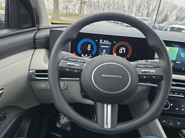 New 2026 Hyundai Tucson SEL image 14