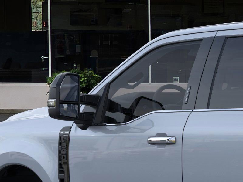 New 2026 Ford F350 Platinum image 33