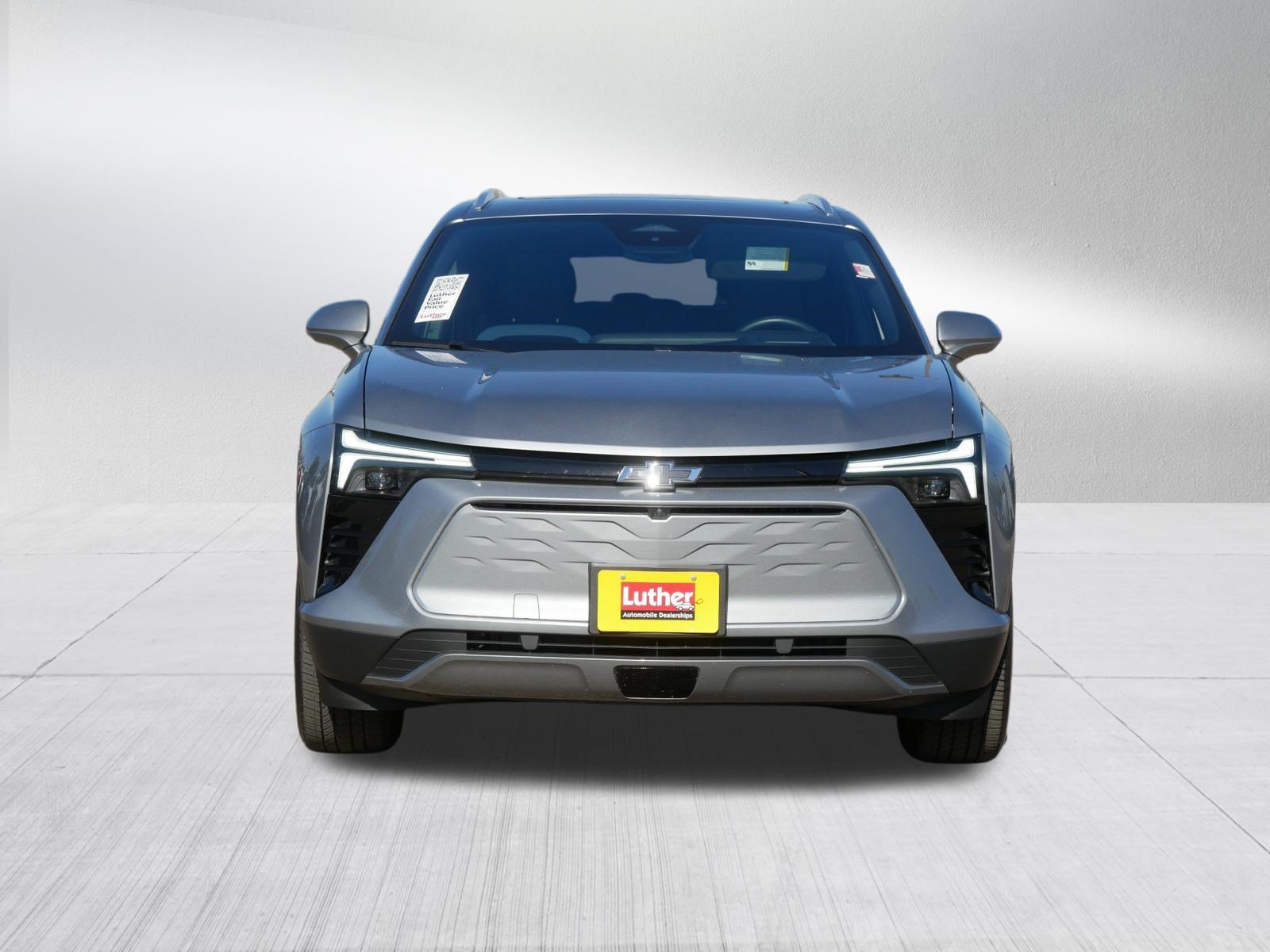 Used 2024 Chevrolet Blazer EV LT AWD/4WD image 2