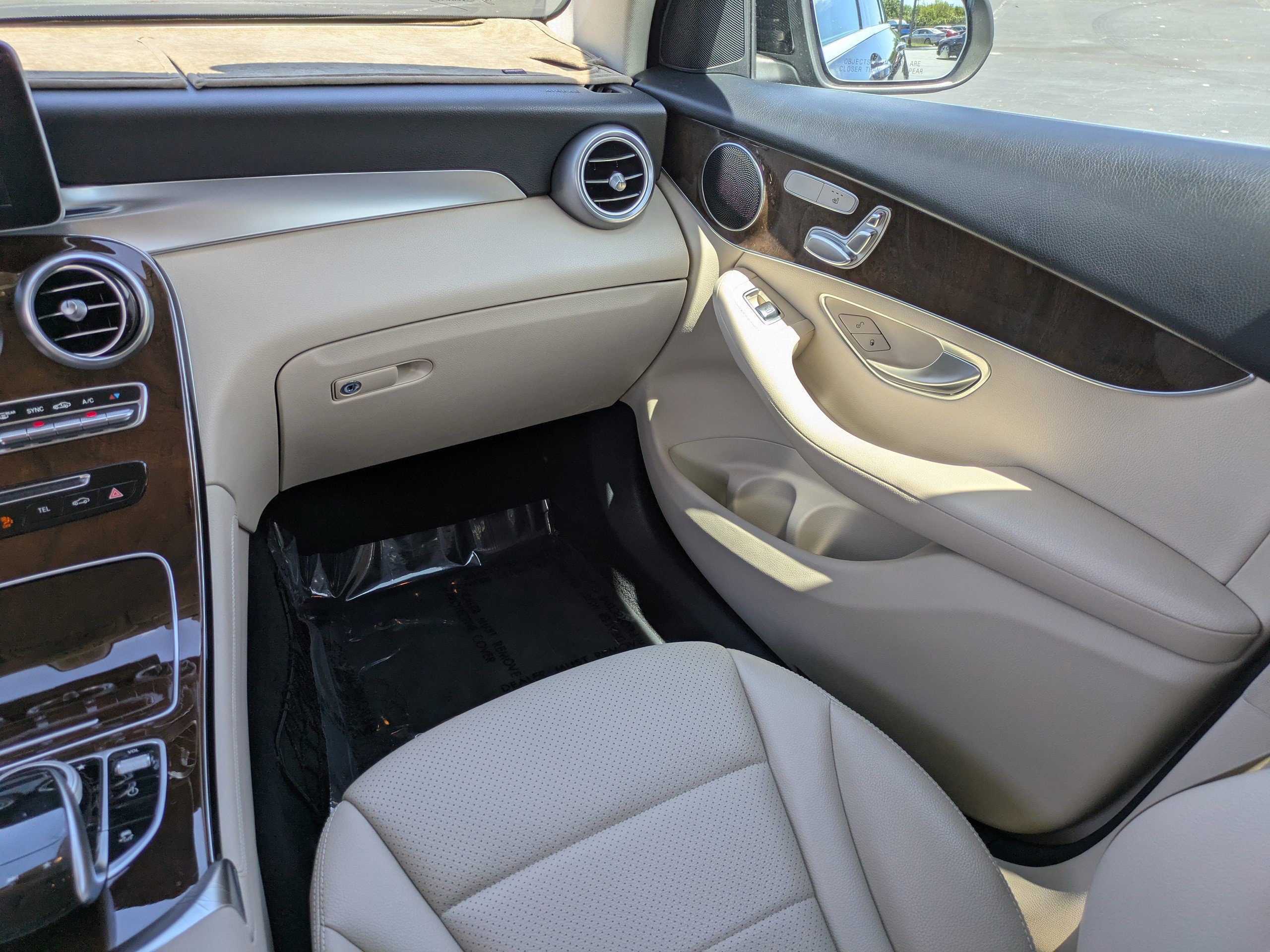 Used 2017 Mercedes-Benz GLC 300 image 17