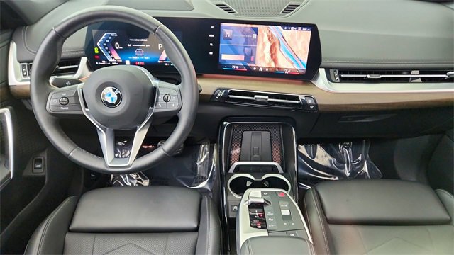 Used 2025 BMW X1 xDrive28i image 35