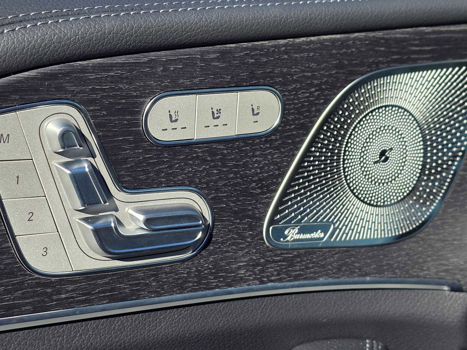 New 2026 Mercedes-Benz GLE 450 4MATIC Coupe image 19