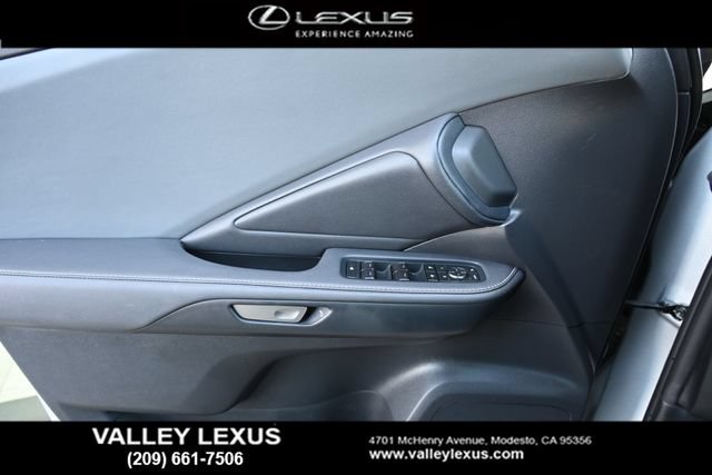 Certified 2024 Lexus TX 350 AWD w/ Cold Weather Package image 11