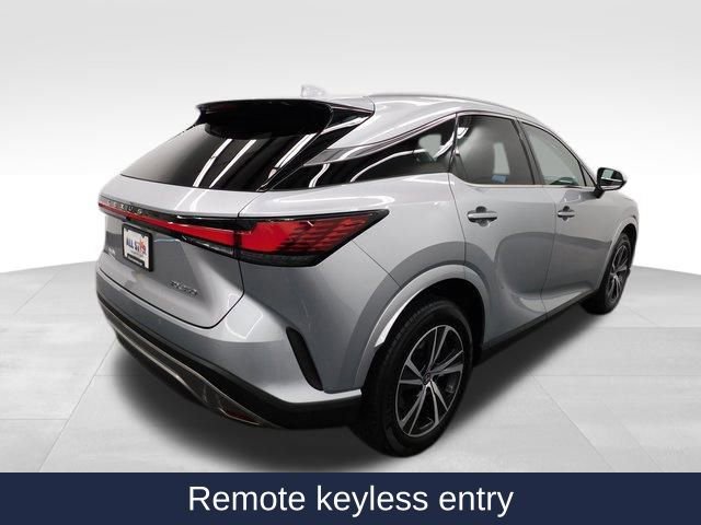 Used 2023 Lexus RX 350 350 Premium image 9