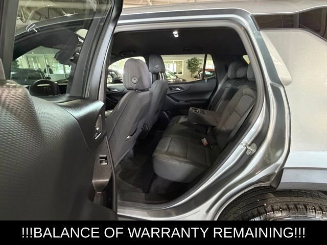 Used 2025 Chevrolet Equinox LT image 15