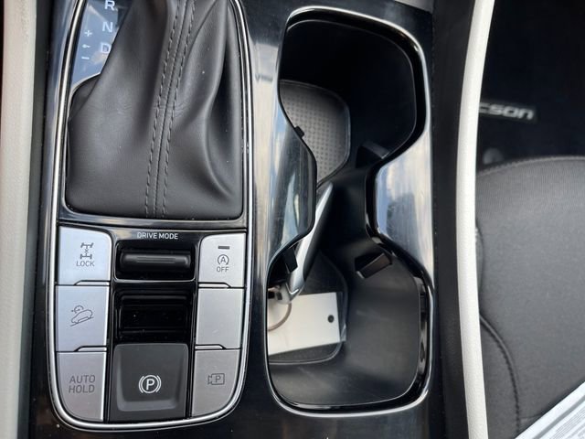 Used 2023 Hyundai Tucson SEL image 21