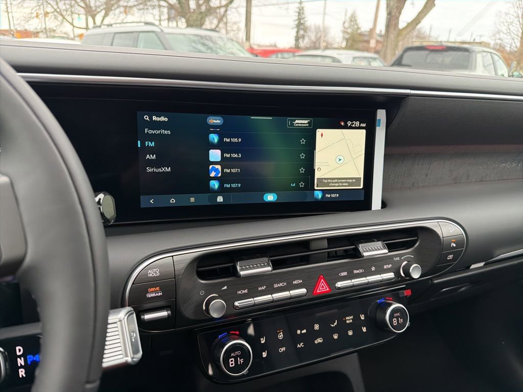 New 2026 Hyundai Palisade Calligraphy AWD/4WD image 29