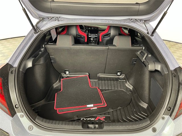 Used 2019 Honda Civic Type R image 18
